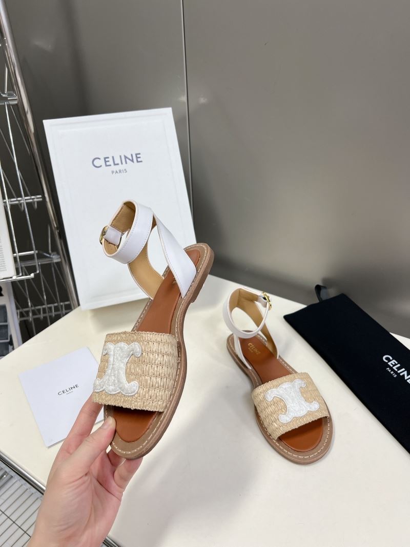 Celine Sandals